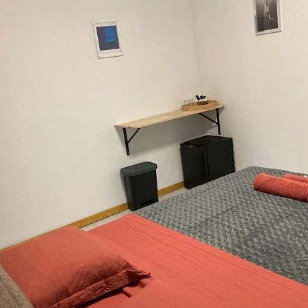 "Tiare" City Center Room Papeete  Kültér fotó