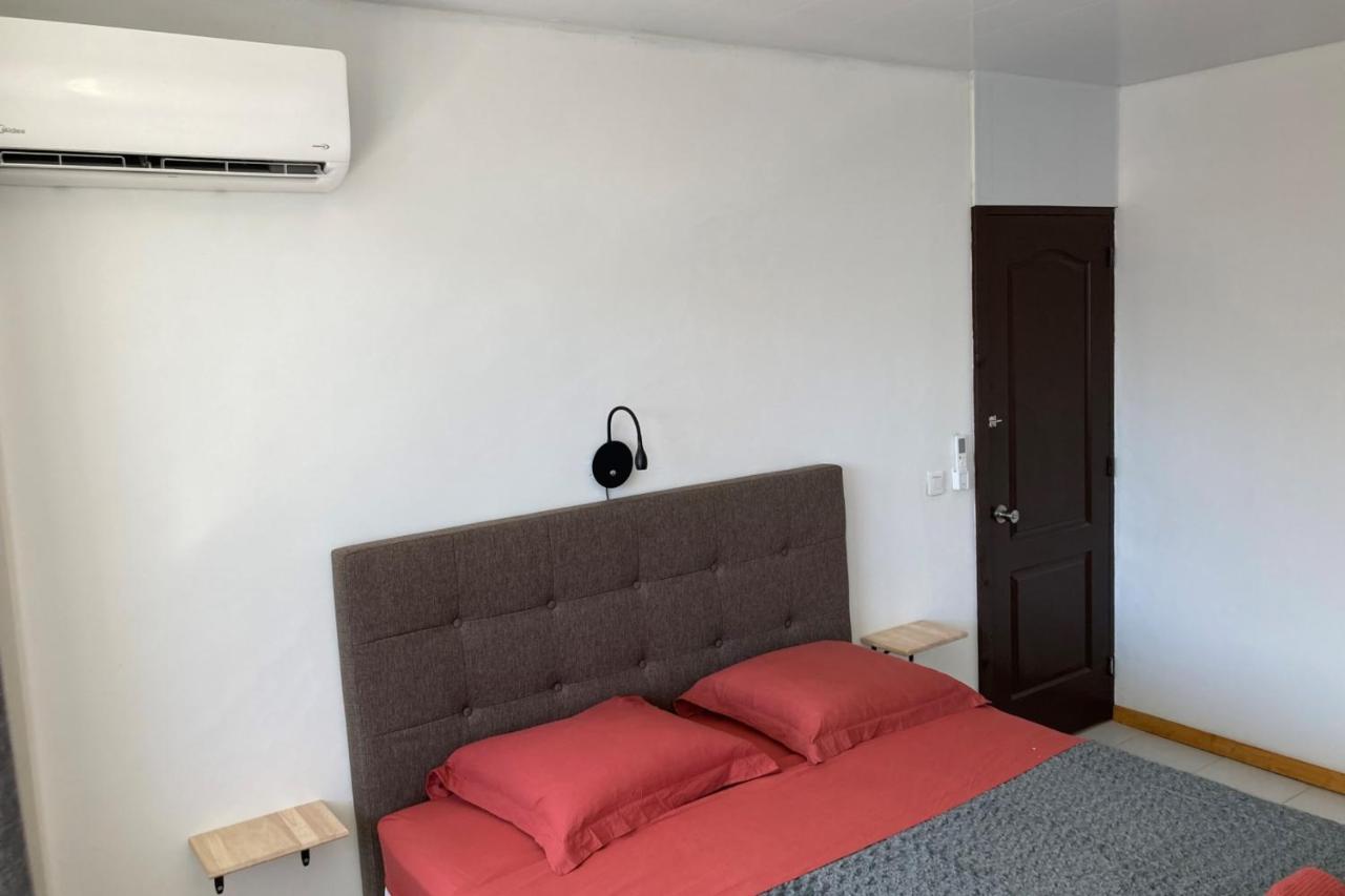 "Tiare" City Center Room Papeete  Kültér fotó