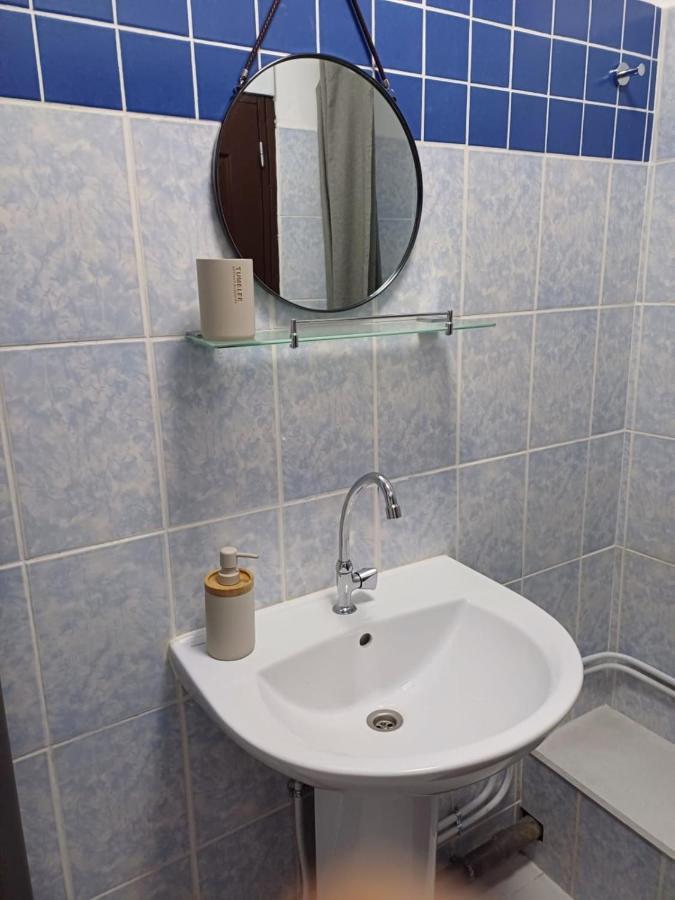 "Tiare" City Center Room Papeete  Kültér fotó