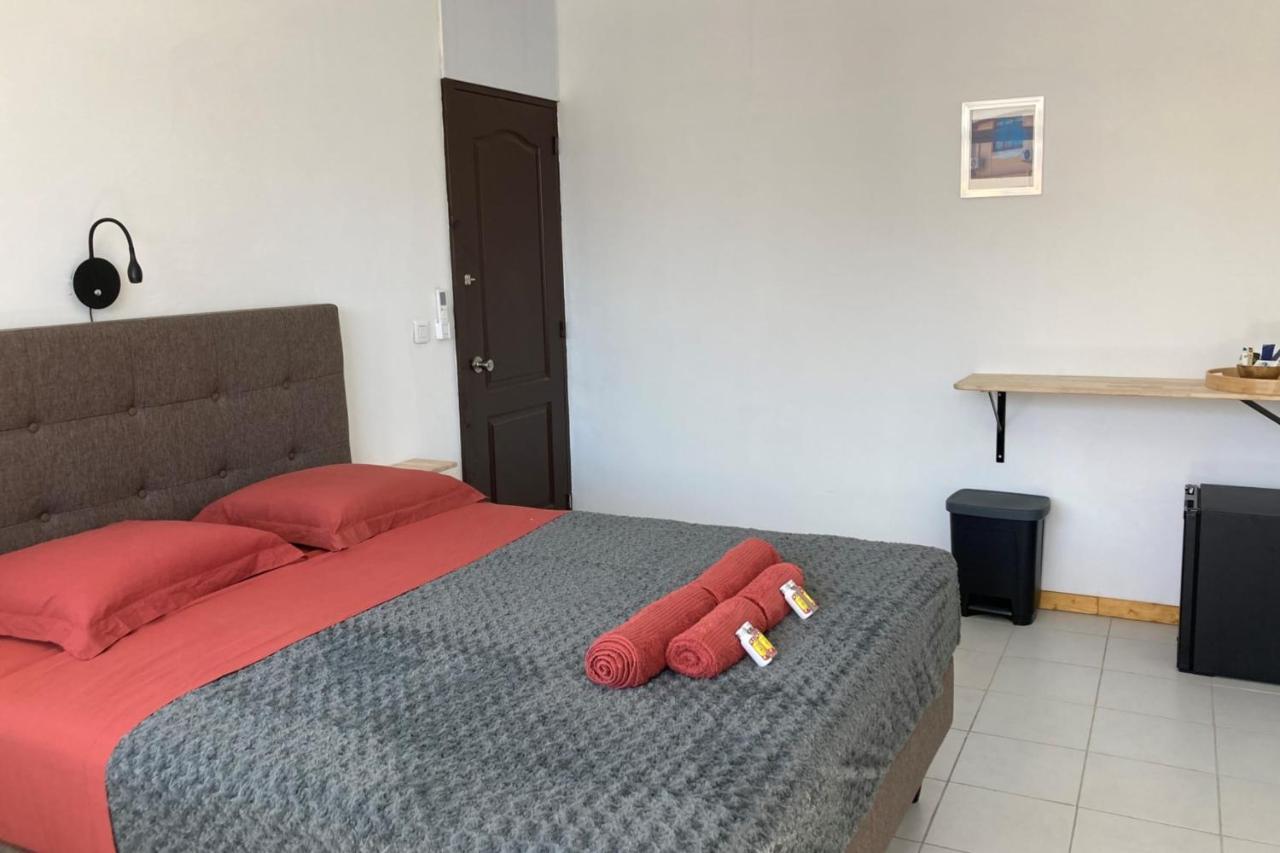 "Tiare" City Center Room Papeete  Kültér fotó