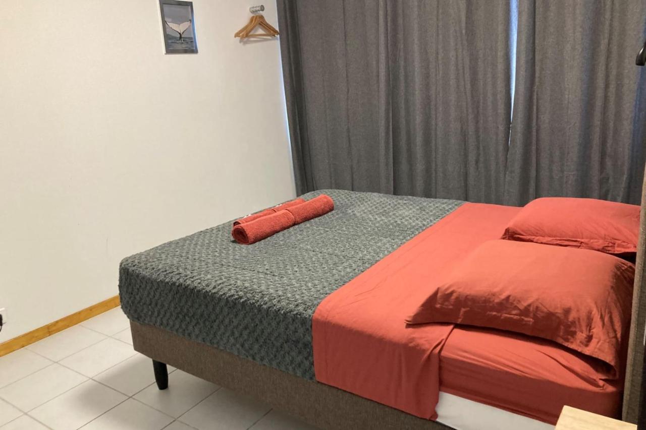 "Tiare" City Center Room Papeete  Kültér fotó