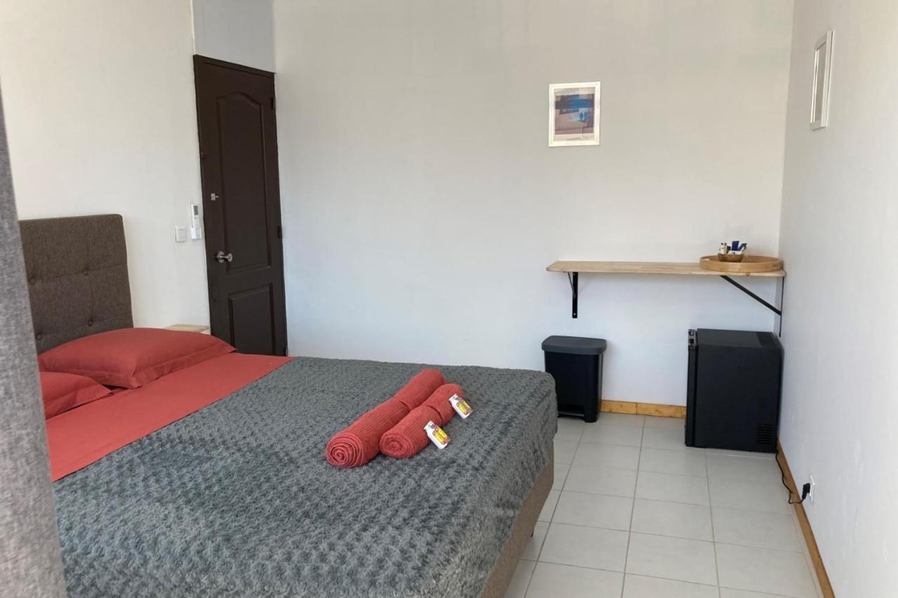 "Tiare" City Center Room Papeete  Kültér fotó